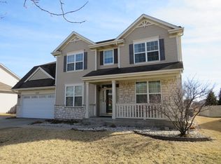 1003 Marion Dr, Shorewood, IL 60404