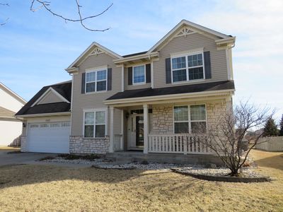 1003 Marion Dr, Shorewood, IL, 60404