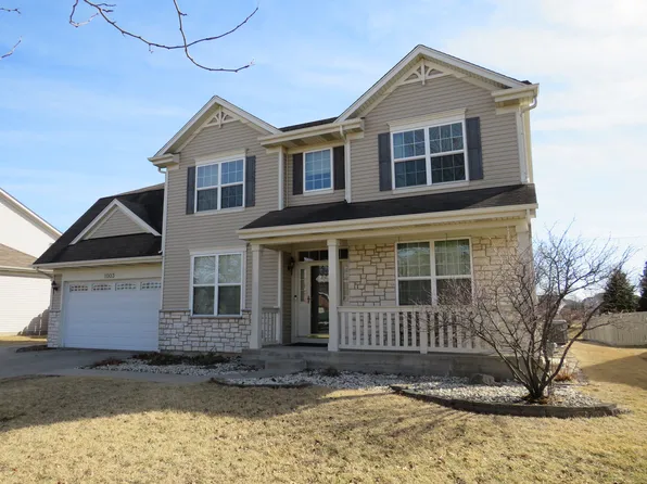 1003 Marion Dr, Shorewood, IL 60404