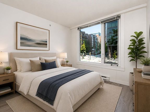 3rd image of 888 Pacific St #305