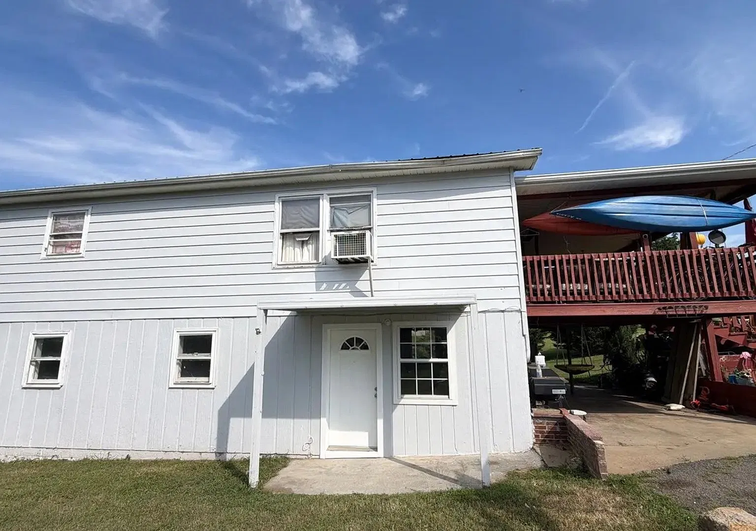 111 Max Cloyd Ln Telford TN 37690 — Photo 1