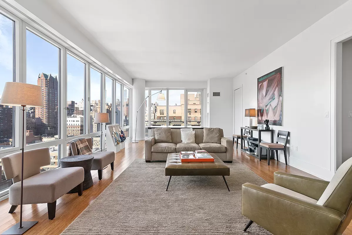 255 East 74th Street - The Skyscraper Center