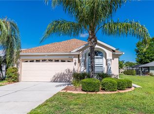 6010 Gentle Ben Cir, Zephyrhills, FL 33544