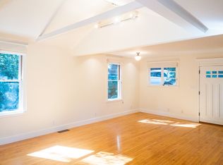 105 Marguerite Ave, Mill Valley, CA
