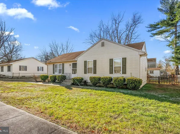 502 Mulberry St, Salisbury, MD 21804