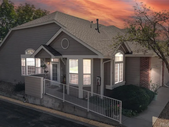 8527 S Upham Way, Littleton, CO 80128