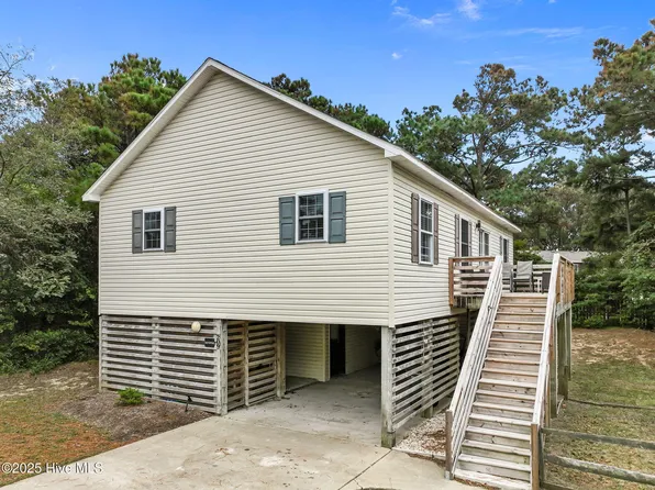 209 W Morning Dove Street, Nags Head, NC 27959