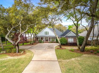 304 Lafitte Cres, Fort Walton Beach, FL 32547