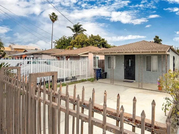 13122 S Largo Ave, Compton, CA 90222