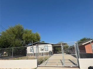 116 N Center St, Roma, TX 78584