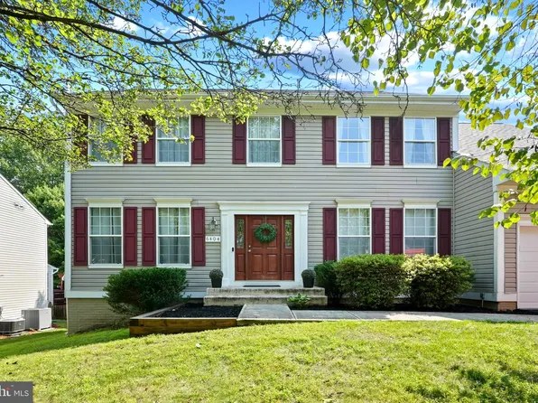 6404 Tinkling Springs Ct, Manassas, VA 20112