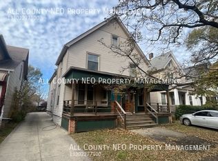1854 W 45th St, Cleveland, OH