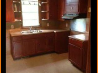 837 Burlingame St, Detroit, MI 48202