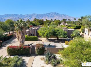 34949 Via Josefina, Rancho Mirage, CA 92270