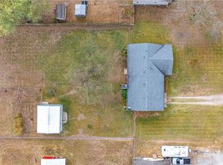 178 N Davis St, Pea Ridge, AR 72751