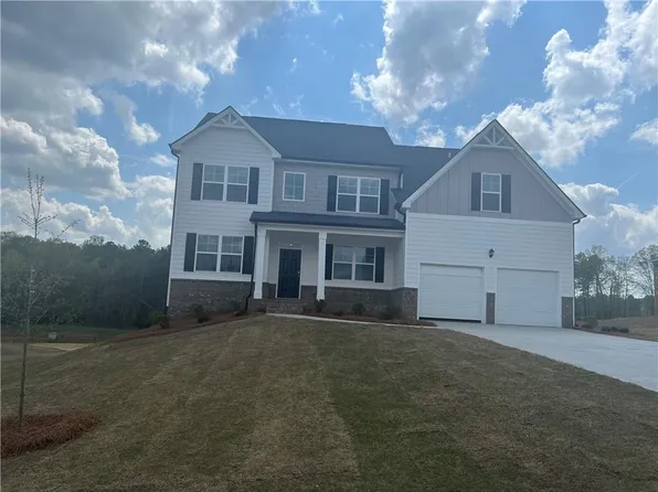 662 Ralph Still Rd, Dacula, GA 30019