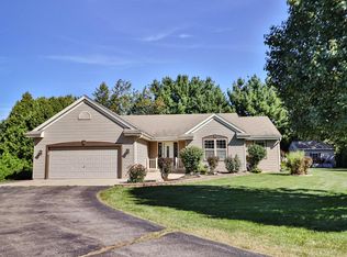 W5186 Jason Rd, Elkhorn, WI 53121