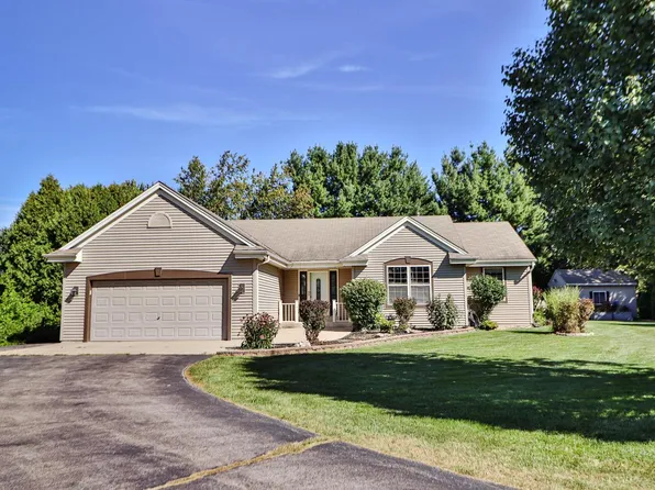 W5186 Jason ROAD, Elkhorn, WI 53121