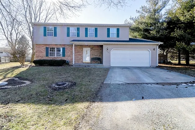 505 High Hill Rd photo 1