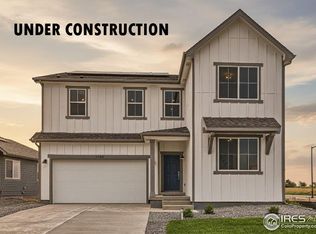 7326 White River St, Frederick, CO 80530