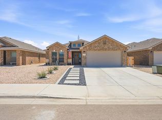 5912 Purtis Creek Dr, Midland, TX 79705