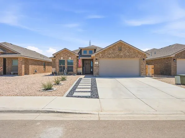 5912 Purtis Creek Dr, Midland, TX 79705