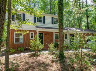 2737 Dogwood Rd, Durham, NC 27705