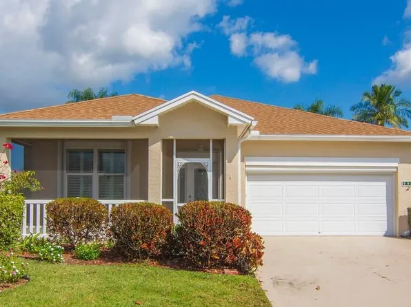 998 NW Tuscany Drive, Port St Lucie, FL 34986