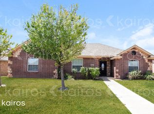 8302 Taos Dr, Amarillo, TX 79118