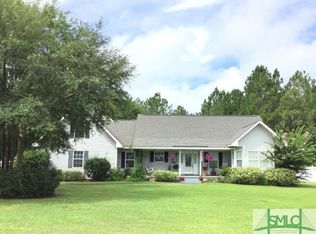86 Cottonwood Dr, Rincon, GA 31326