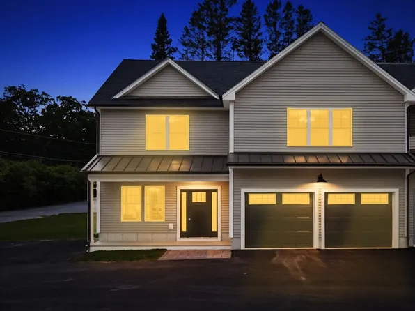64 Homeward Ave #A, Uxbridge, MA 01569