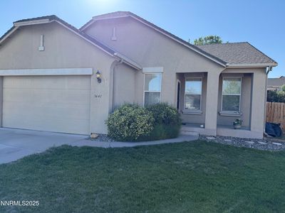5641 Bridger Peak Ct, Sparks, NV, 89436