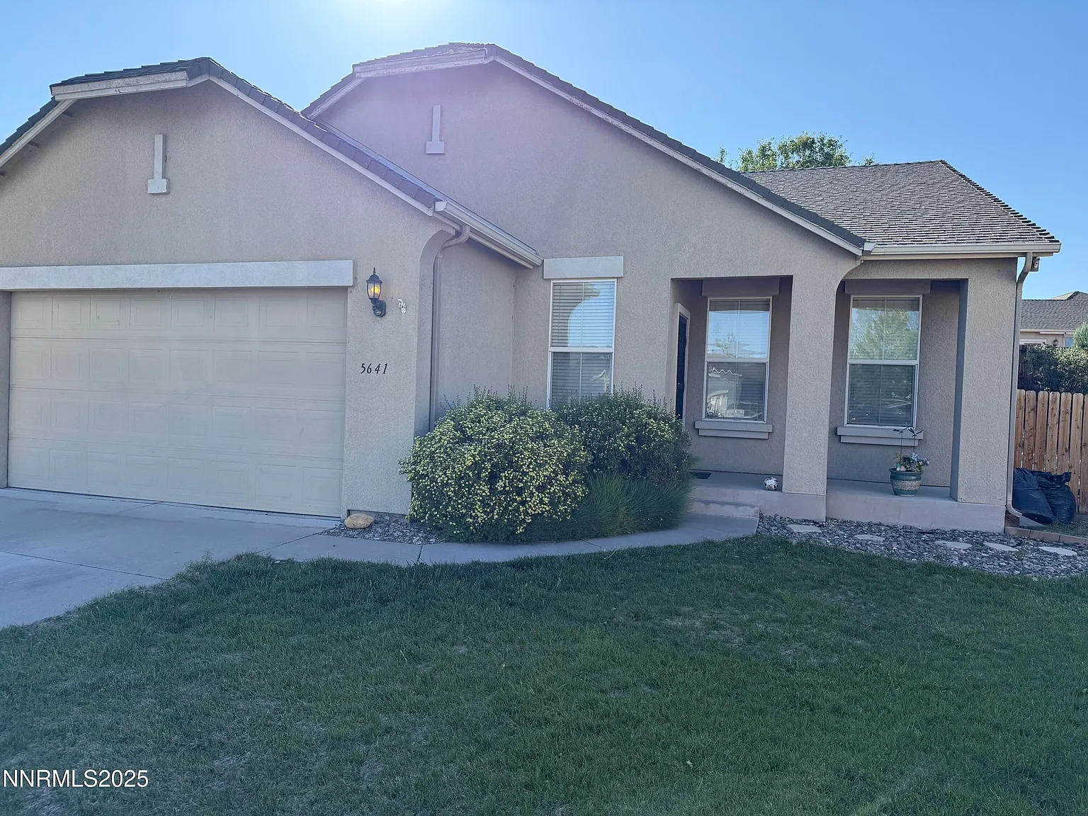 5641 Bridger Peak Ct photo 1
