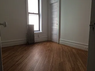 Rented by Knightsbridge Properties Corp