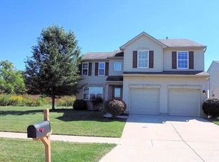 5694 Beechtree Ln, Hamilton Twp, OH 45039