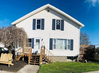 944 S 9th Ave, Alpena, MI 49707