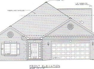 2619 Russlen Dr, Salem, VA 24153