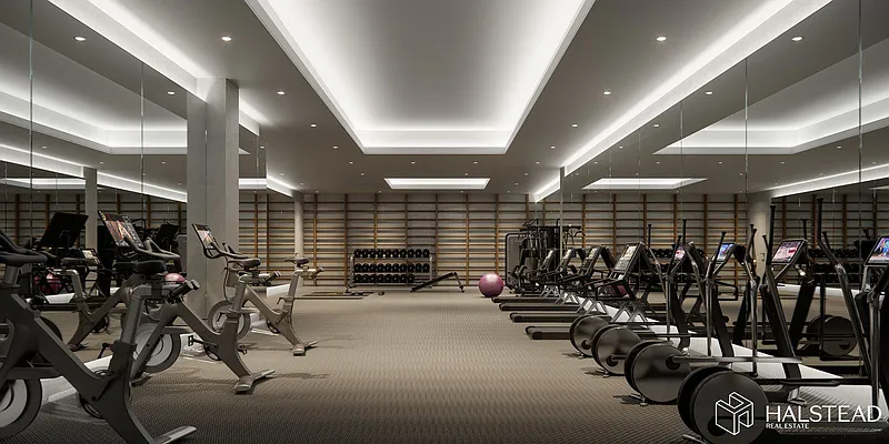 Sold by Brown Harris Stevens Development Marketing | media 6