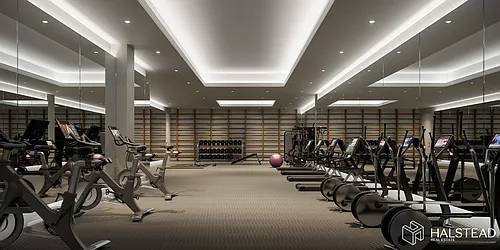 Sold by Brown Harris Stevens Development Marketing