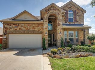 20727 Kingsford Trail Ln, Richmond, TX 77407