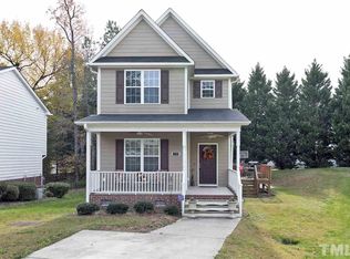 3700 Phillips Way W, Durham, NC 27713