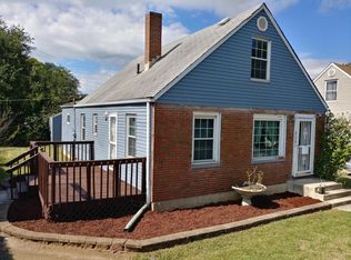 839 Bowman Ave, Columbus, OH 43205