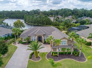 36 Tomoka Ridge Way, Ormond Beach, FL 32174