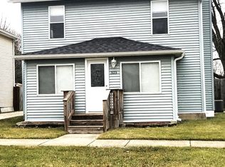 323 Flagg St, Paw Paw, IL 61353