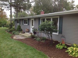 2708 Settlement Rd, Sister Bay, WI 54234
