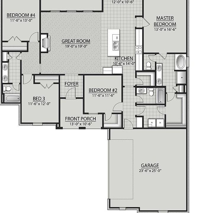 2nd image of 369 Sucrose Dr