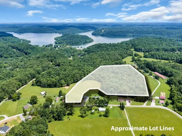 0 Ghea, Manchester, TN 37355