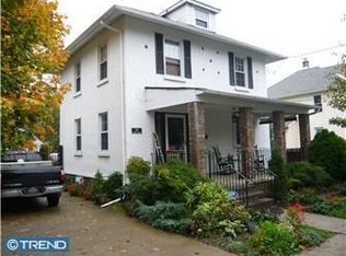 124 Central Ave, Wilmington, DE 19805