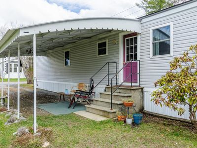 2 Woodland Park, Troy, NH, 03465