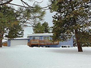 27827 Circle Dr, Evergreen, CO 80439